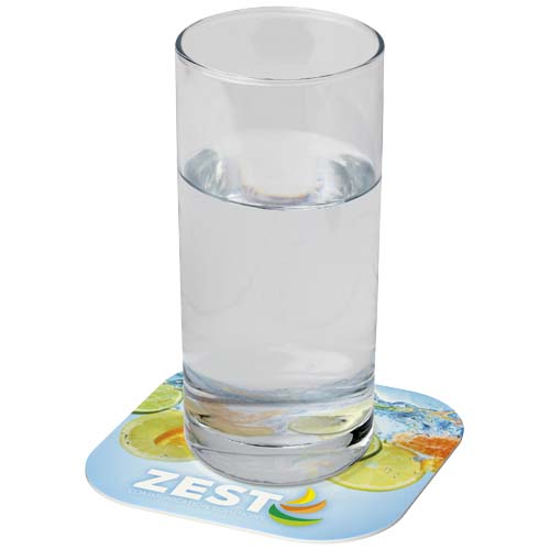 LUMIN Firkantet glasbrik